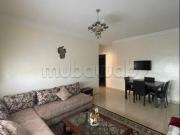 Louez cet appartement à Route ain Chkaf. Surface totale...