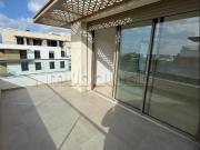 Louez cet appartement à Souissi. 3 pièces. Piscine et...
