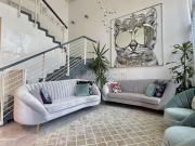 Louez cet appartement DUPLEX Vide à Ville Verte. Surface...