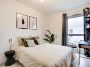 Agréable chambre de 10 m² en coliving à Paris