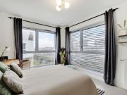 Louez cette chambre accueillante de 12 m² en coliv