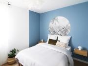 Louez cette chambre au style industriel de 11 m² e