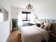 Louez cette chambre bohème de 10 m² en coliving au coeur...