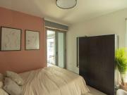 Louez cette chambre épurée de 14 m² en coliving à Rosa...