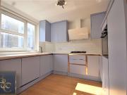 Lough Road, London N7, 1 bed terraced house to rent,...