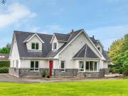 Loughanure, Clane, Co. Kildare DNG McCormack Properties...