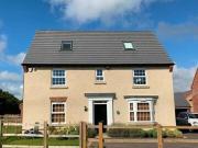 Loughborough, 5 Bedroom Detached