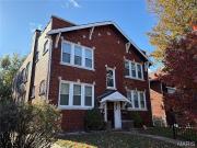 Loughborough Ave, Saint Louis, Home For Sale