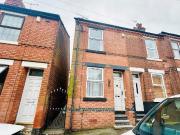 Loughborough Avenue, Nottingham NG2, 2 bed terraced...