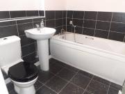 Loughborough Drive, Broughton, MK10
