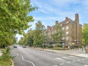 Loughborough Estate