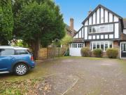 Loughborough Road, Leicester, 4 Bedroom Detached