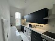 Loughborough Road, Nottingham, 2 Bedroom Apartment