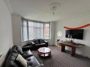 Loughborough Road, Nottingham, 4 Bedroom Detached