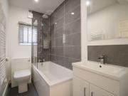 Loughborough Road, West Bridgford NG2, 1 bedroom flat to...