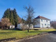 Lougres Vente Maison 25