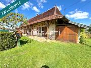 Louhans 71500 Achat / Vente maison 4 pièces t4