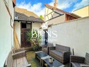 Louhans 71500 Achat / Vente maison 7 pièces t7 terrasse