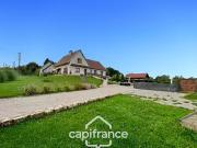 Louhans 71500 Achat / Vente maison 9 pièces t9 piscine...