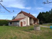 Louhans Vente Maison 71