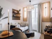 Louis 1 chambre à Bastille