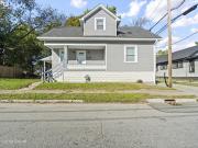 Louis Coleman Jr Dr, Louisville, Home For Sale