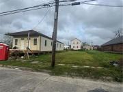 Louisa St Lot F, New Orleans, Plot For Sale