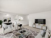 Louisburg Square Apartments & Townhomes