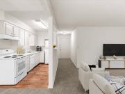 Louisburg Square Apartments & Townhomes A3