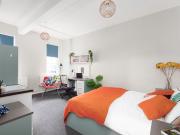 Louise House, London