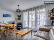 Louise, Splendide appartement