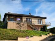 Loulans Verchamp 70 Maison sur Sous sol avec Vue sur le...