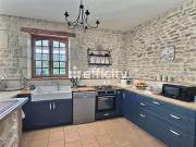 Loulay 17330 Achat / Vente maison 6 pièces t6