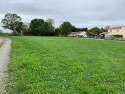 Loulay 17330 Achat / Vente terrain