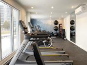 Loumii 2 Bedroom Apartment for Rent at 4000 Rue Elsa...