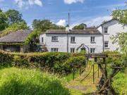 Lound Cottage, Cartmel Fell, 2 Bedroom Cottage