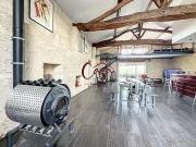 Loupes 33370 Achat / Vente maison 5 pièces t5 au dernier...