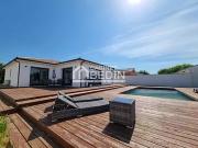 Loupes 33370 Achat / Vente maison 5 pièces t5 piscine