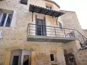 Loupian 34140 Achat / Vente maison 7 pièces t7 balcon
