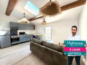 Loupian Location Appartement 34