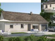 Louplande Vente Maison 72