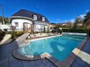 Lourdes 65100 Achat / Vente maison 5 pièces t5 piscine...