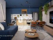 Lourdes Apartamento 1 quarto à venda na Anuar Donato