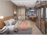 Lourdes Apartamento 1 quarto à venda na Anuar Donato