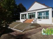 Lourdoueix Saint Pierre Vente Maison 23