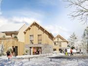 L'OUREA LES CHALETS