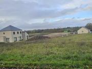 Louresse Rochemenier 49700 Programme neuf terrain neuf à...