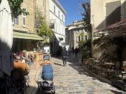 Lourmarin 84160 Achat / Vente appartement 2 pièces t2