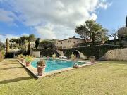 Lourmarin 84160 Achat / Vente maison 10 pièces t10 piscine