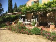 Lourmarin Vente Maison 84